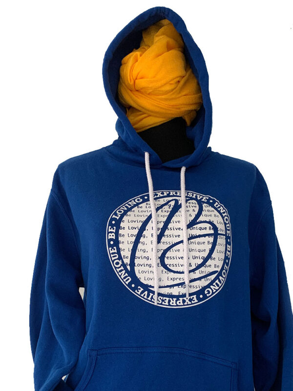 Hoodie - S